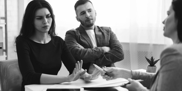 Derecho Civil / Abogados Civilistas Sanaüja · Divorcios, Separaciones y Nulidad Matrimonial