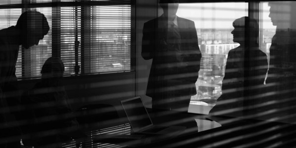 Derecho Penal / Abogados Penalistas Torres de Segre · Delitos Societarios