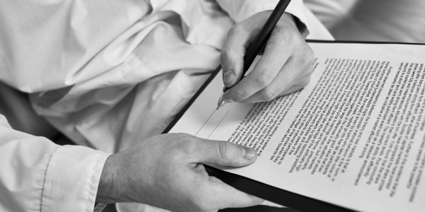 Derecho Sucesorio / Abogados Herencias y Testamentos Aitona · Donaciones en Vida